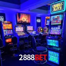 2888Bet