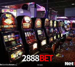2888Bet Cassino