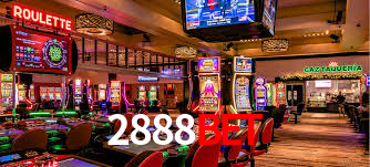 2888Bet