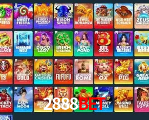 2888Bet