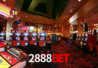 2888Bet